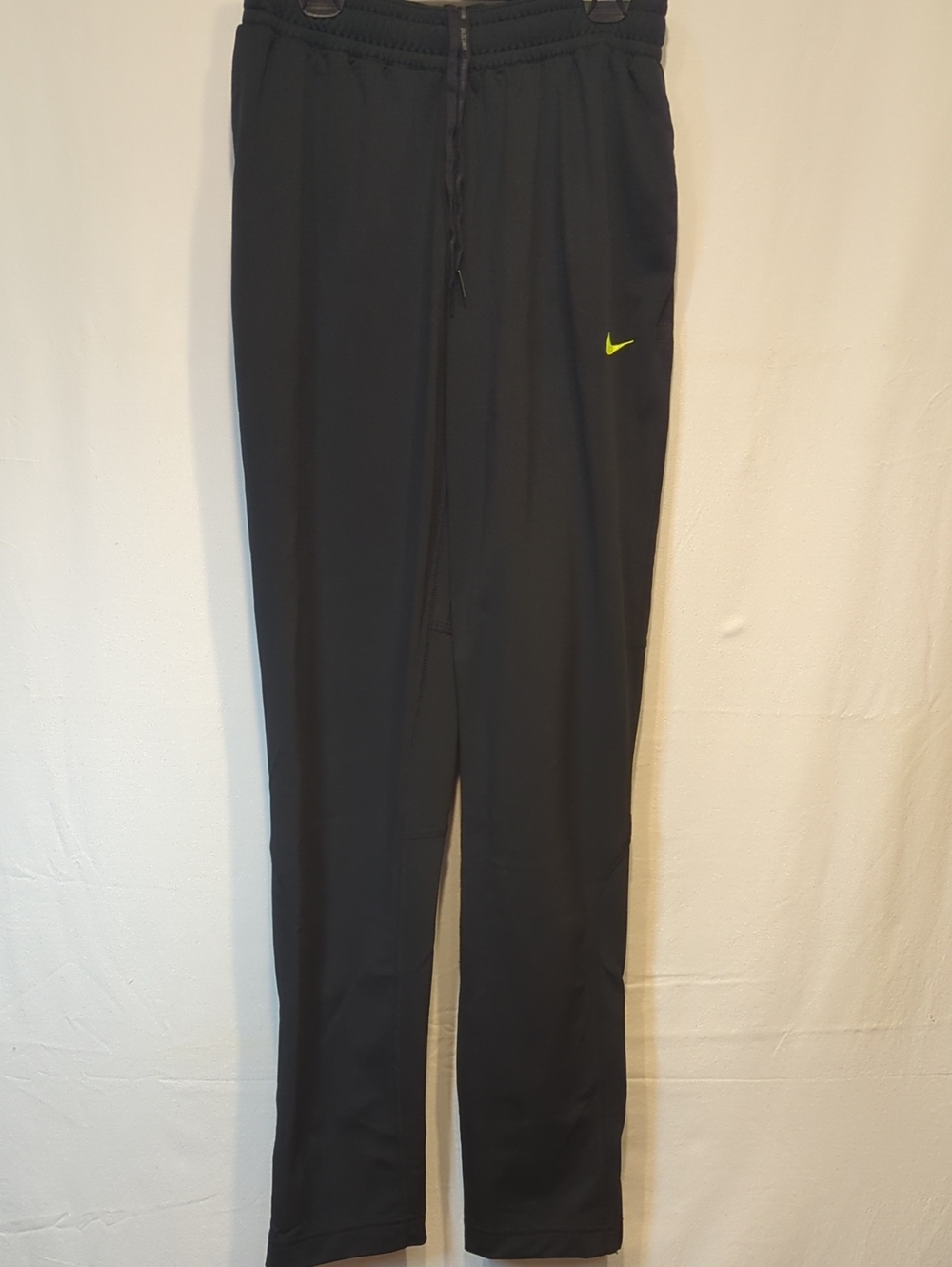 Nike Women’s Black Dri-FIT Athletic Pants